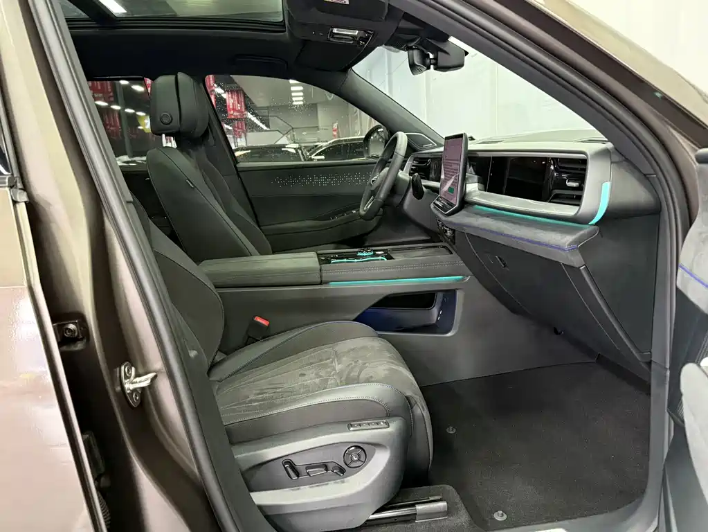 Teramont Teramont Pro 450 TSI 4 WD Summit