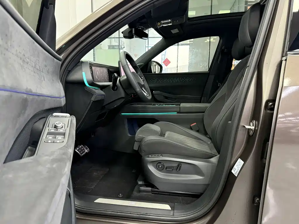 Teramont Teramont Pro 450 TSI 4 WD Summit