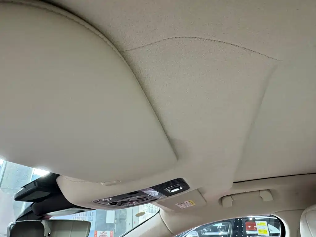 Flying Spur PHEV 4.0 T V8 Standard