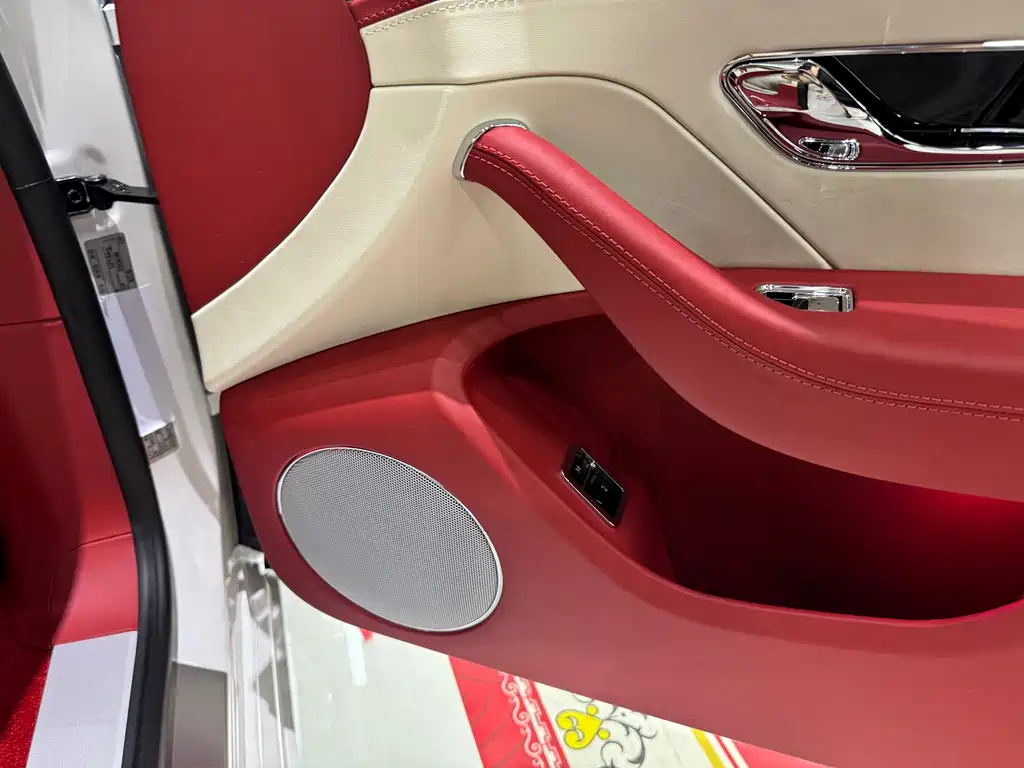 Flying Spur PHEV 4.0 T V8 Standard