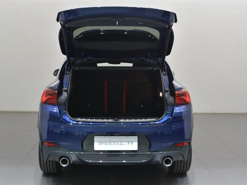 BMW X2 sDrive25 i M Sport Package