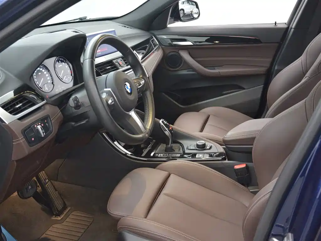BMW X2 sDrive25 i M Sport Package