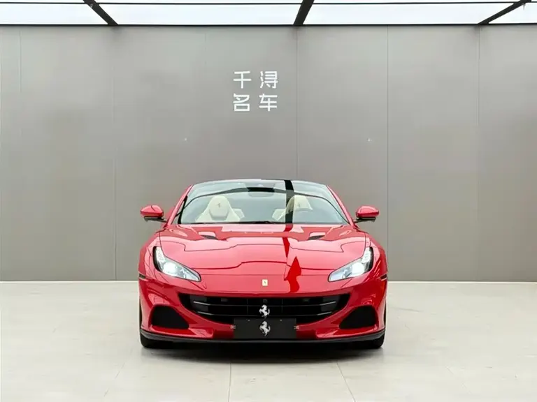 Ferrari Portofino 3.9 T M