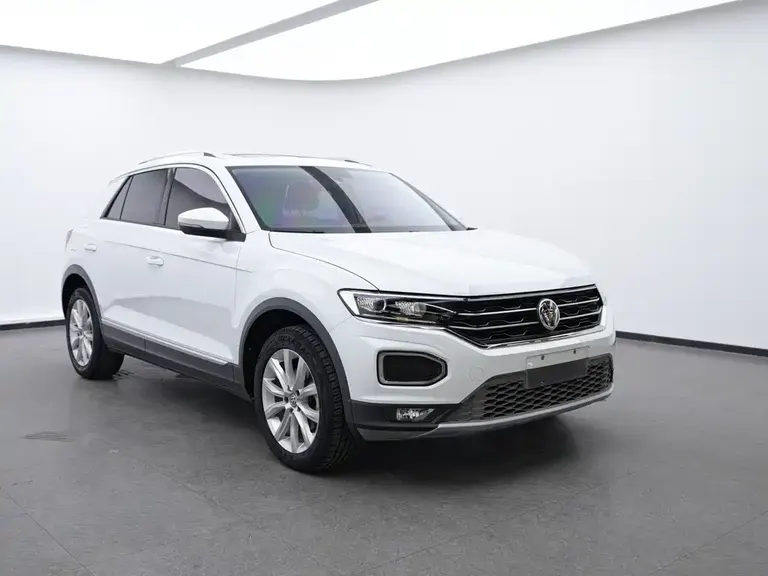 Volkswagen T-ROC 280 TSI DSG 2 WD Progressive