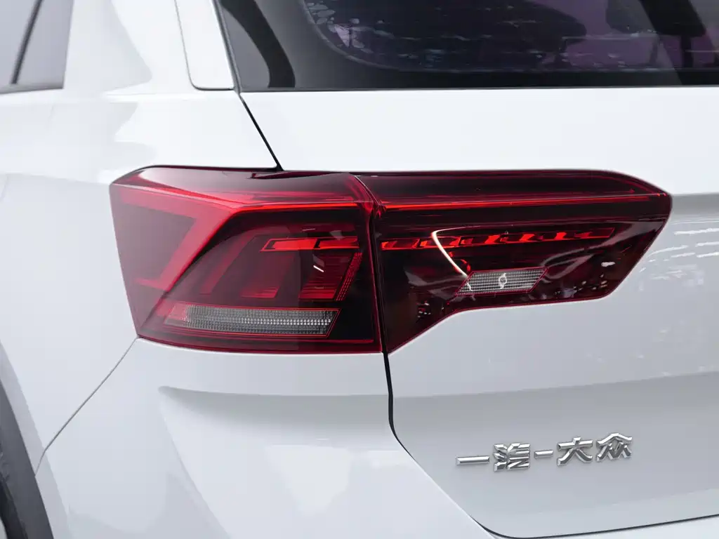 T-ROC 280 TSI DSG 2 WD Progressive
