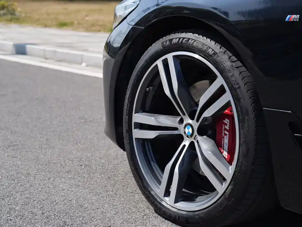 BMW 6 Series GT 630 i M Sport Package
