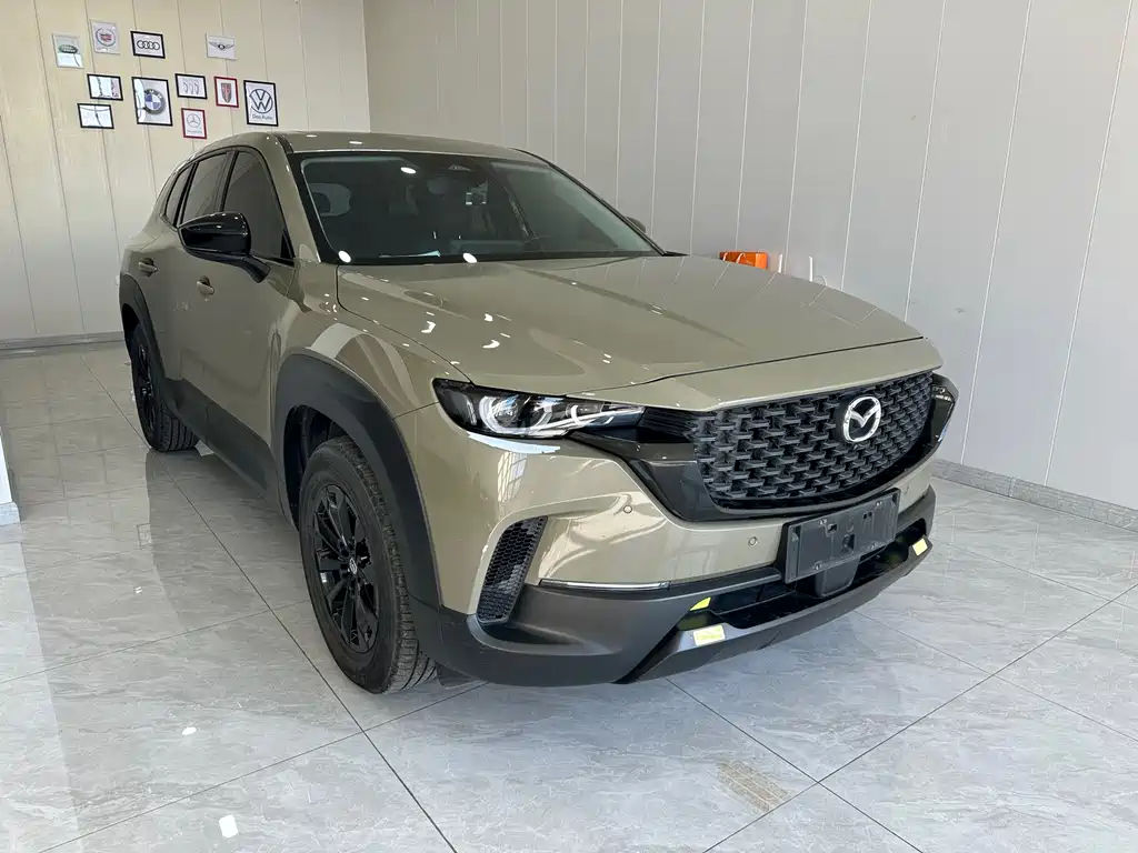 Mazda CX-50 2.0 L