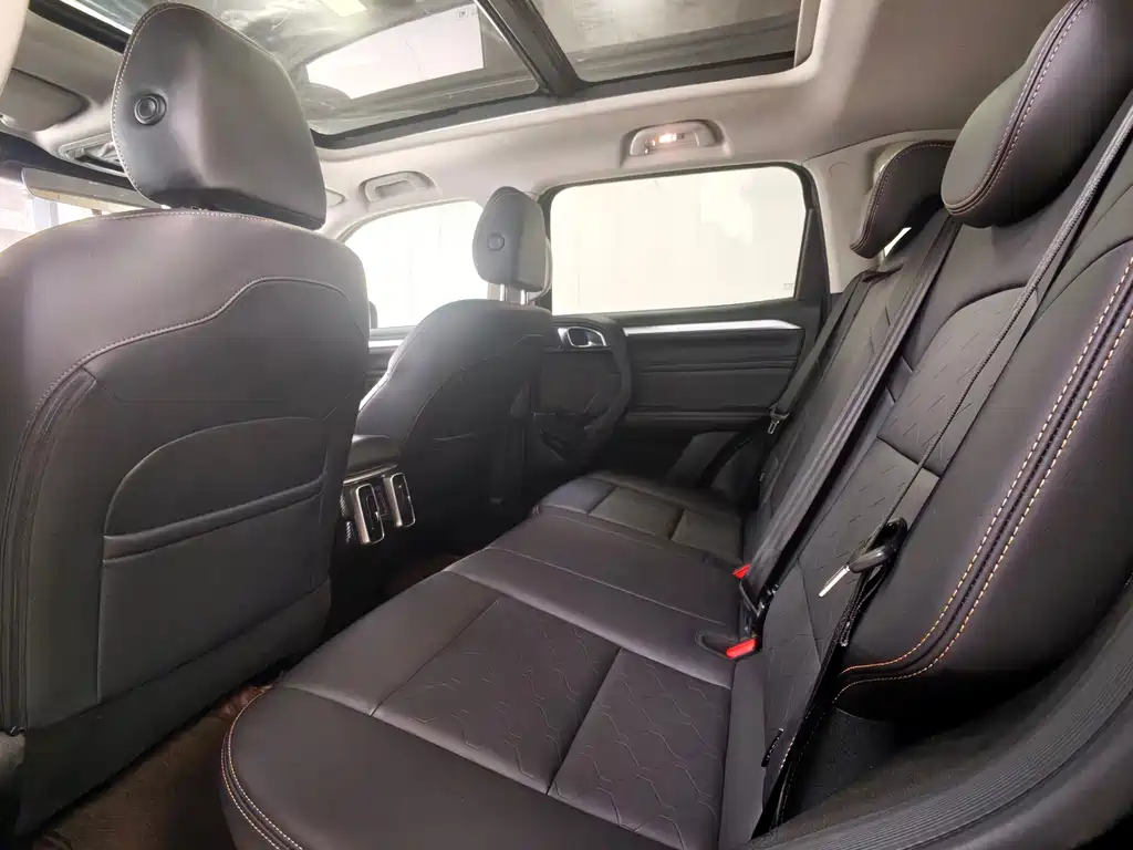 Haval Dargo 1.5 T DCT 2 WD Collie