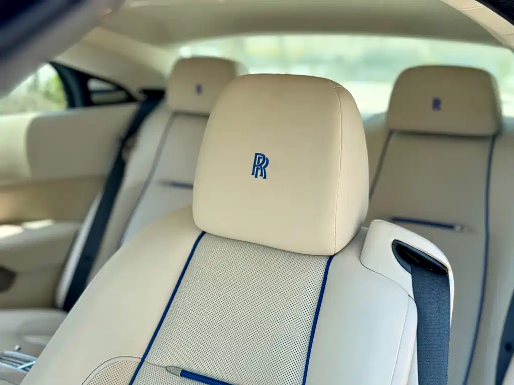 Wraith 6.6 T Standard