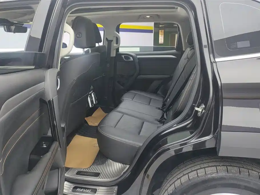 Haval Dargo 1.5 T DCT 2 WD Collie