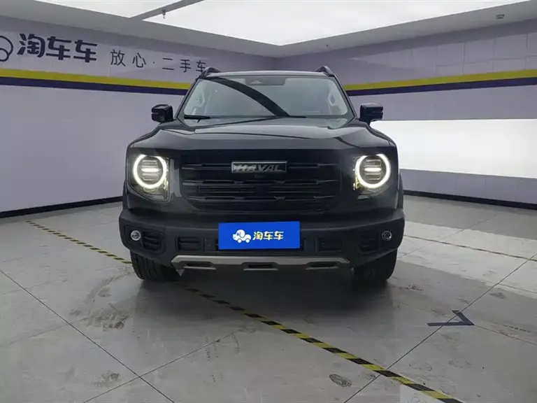 Haval Dargo 1.5 T DCT 2 WD Collie