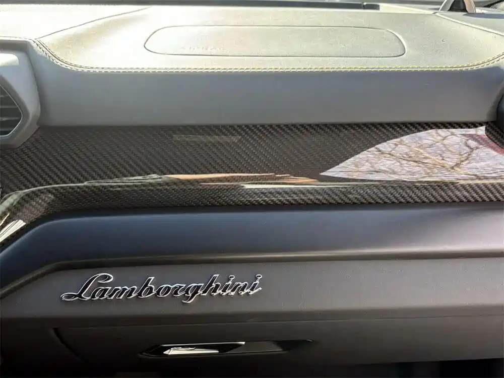 Urus 4.0 T V8