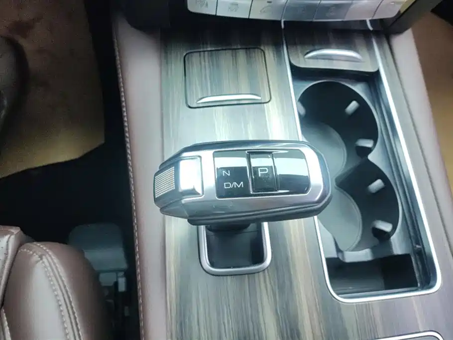Haval H9 2.0 T Gasoline 4 WD Premium 5-seat