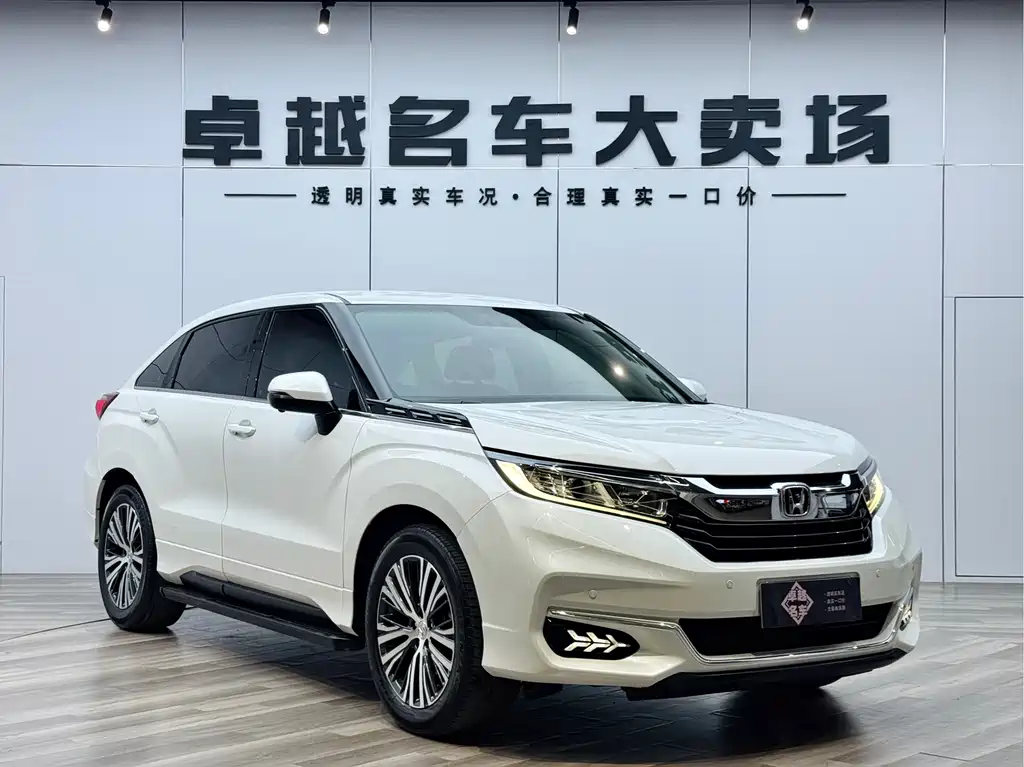 Avancier 240 TURBO 2 WD Comfort Enjoyment