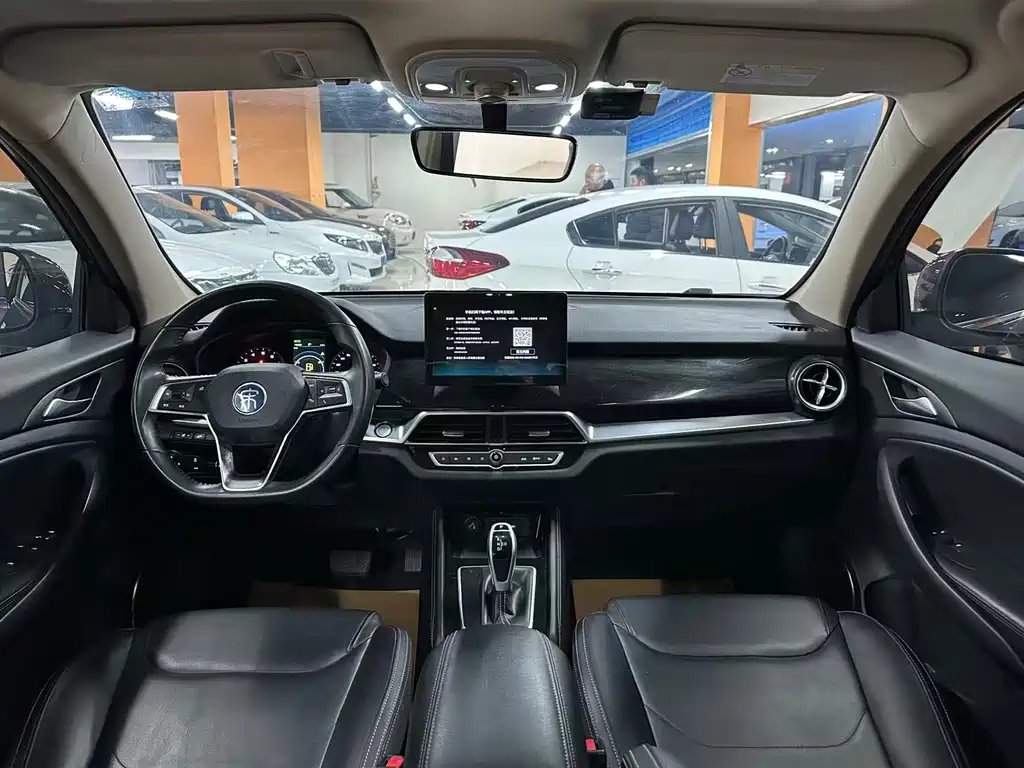 Song Classic 1.5 T Auto Elite
