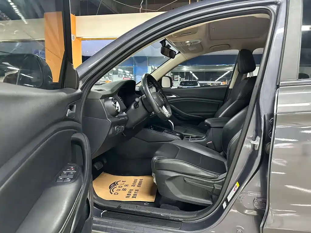 Song Classic 1.5 T Auto Elite
