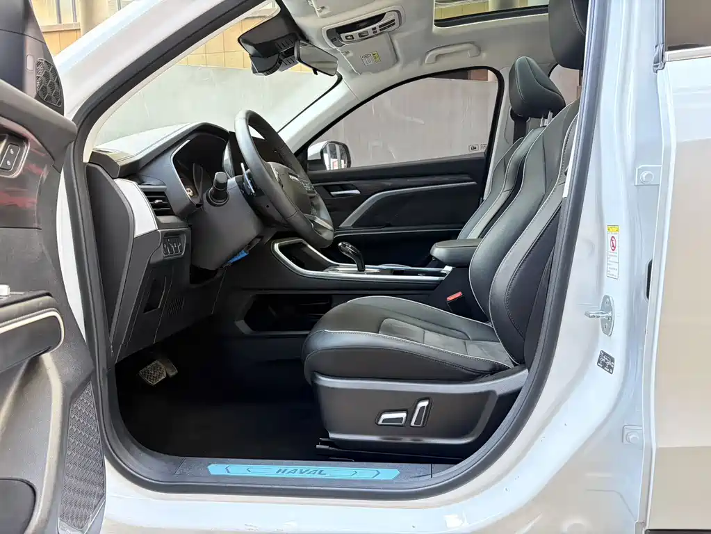 Haval H6 China Style 1.5 T Auto Champion
