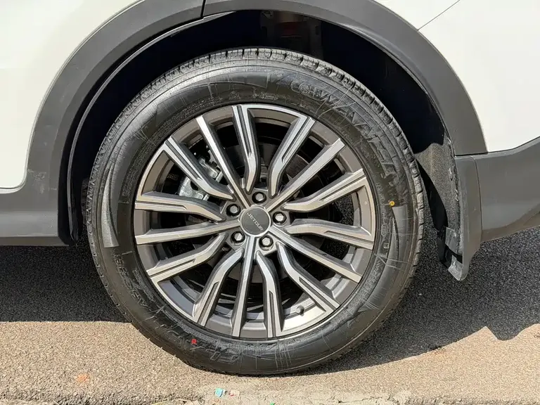 Jetour X70 PLUS 1.5 T Elite 5-seat