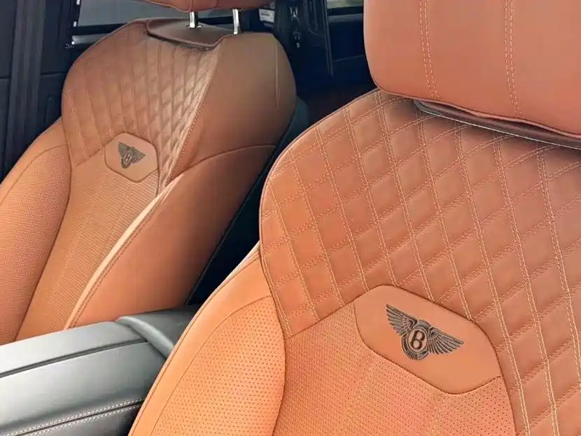 Bentayga PHEV 3.0 T PHEV