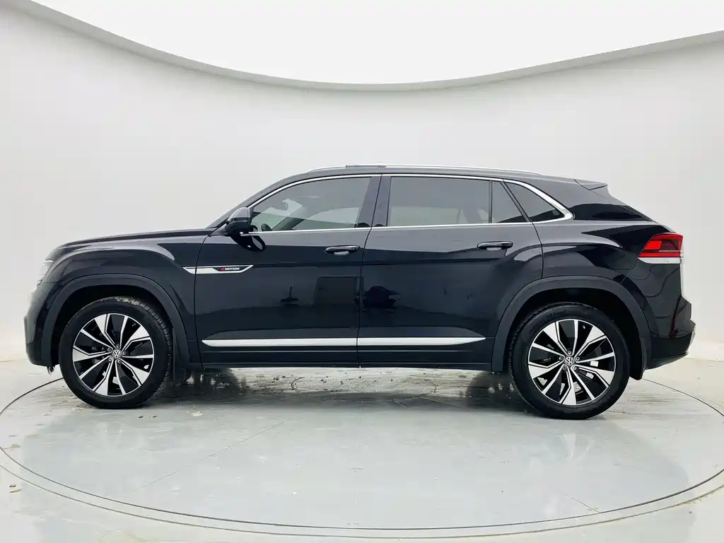 Teramont Teramont X 380 TSI 4 WD Supreme Luxury