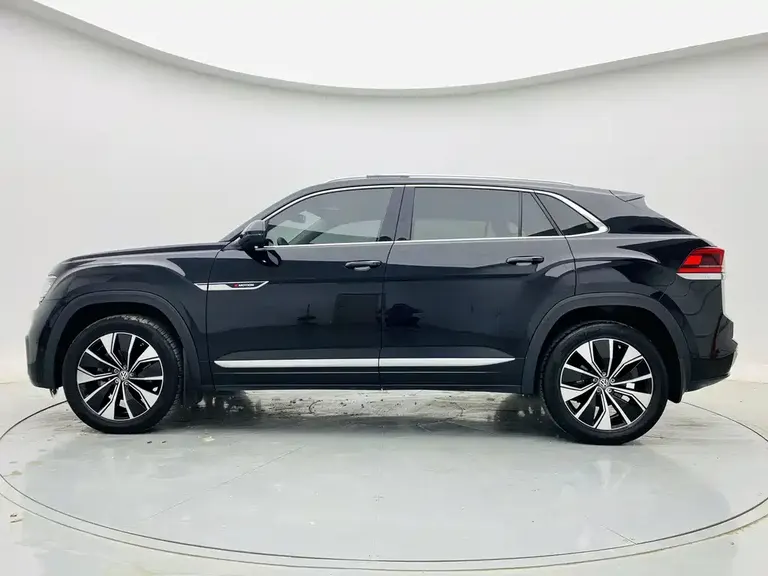 Volkswagen Teramont Teramont X 380 TSI 4 WD Supreme Luxury