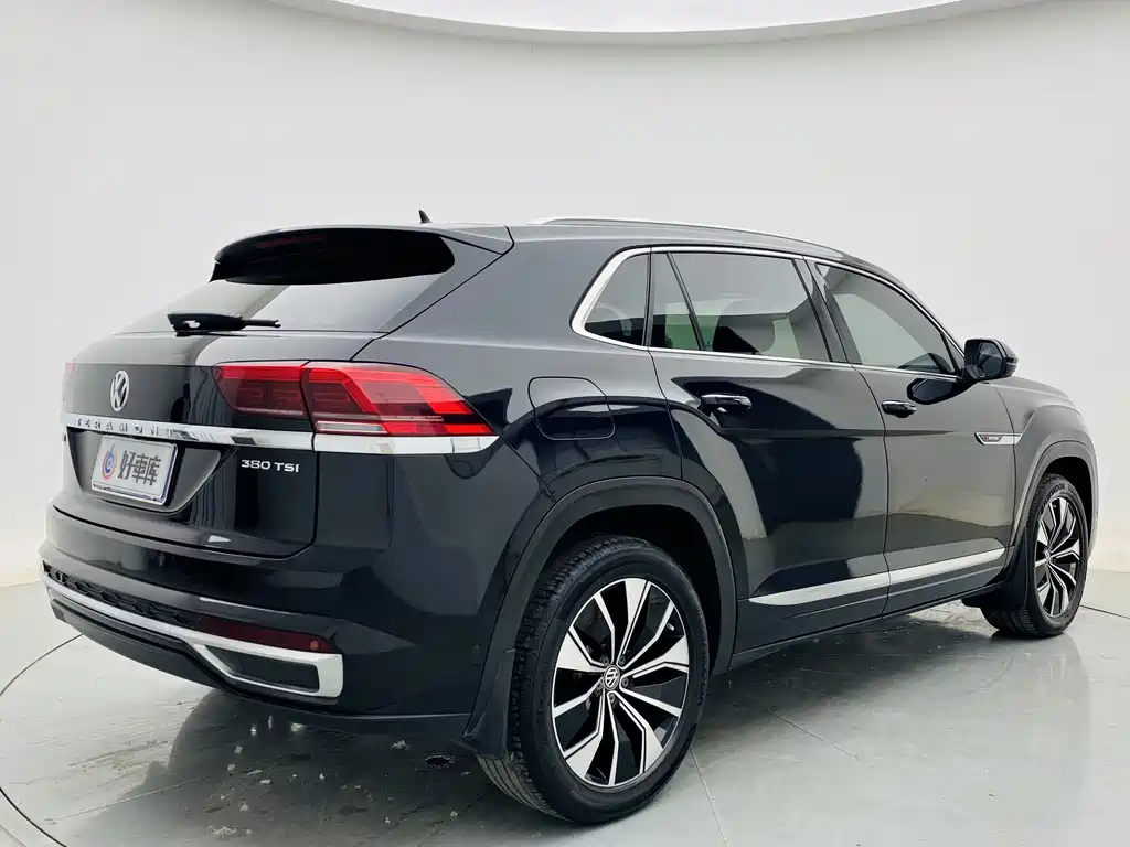 Teramont Teramont X 380 TSI 4 WD Supreme Luxury