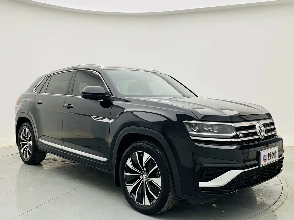 Teramont Teramont X 380 TSI 4 WD Supreme Luxury