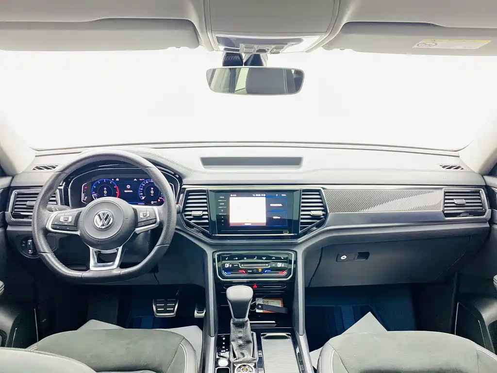 Teramont Teramont X 380 TSI 4 WD Supreme Luxury