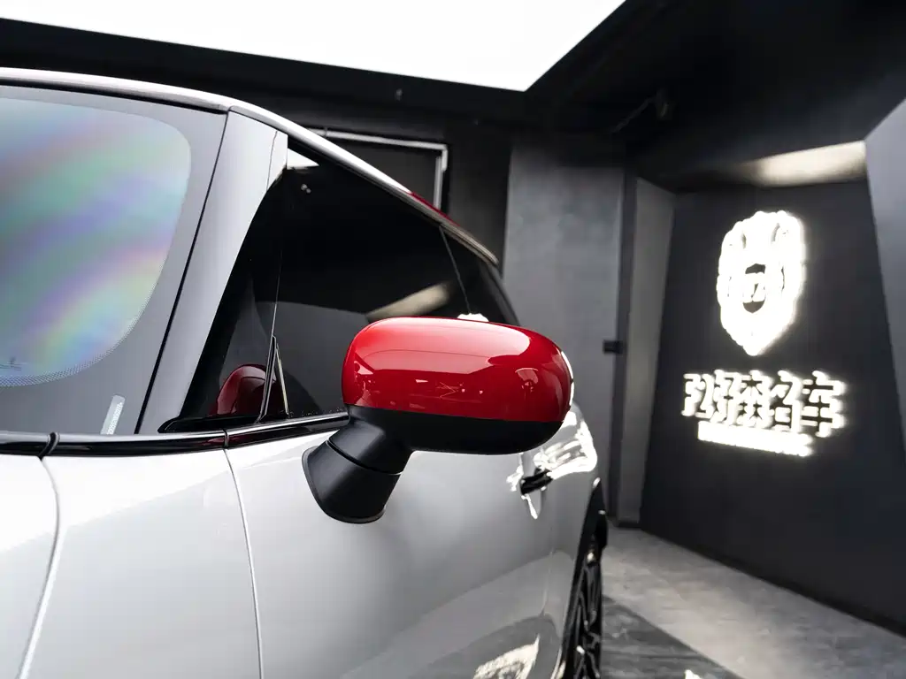 MINI JCW JOHN COOPER WORKS