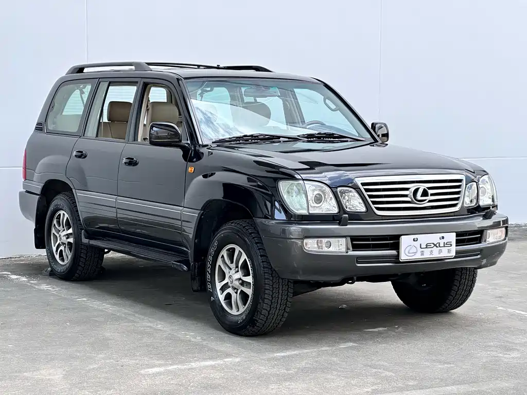 Lexus LX 470