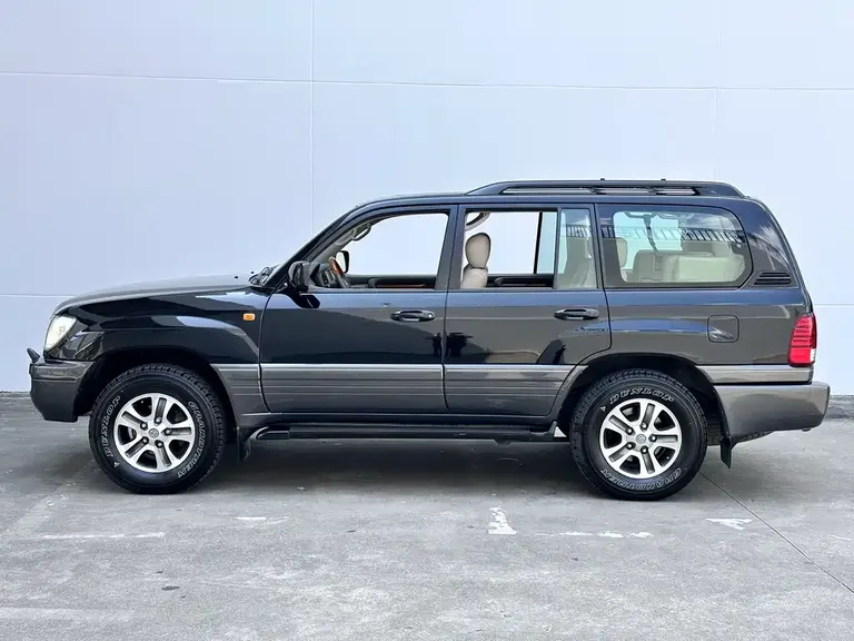 Lexus LX 470