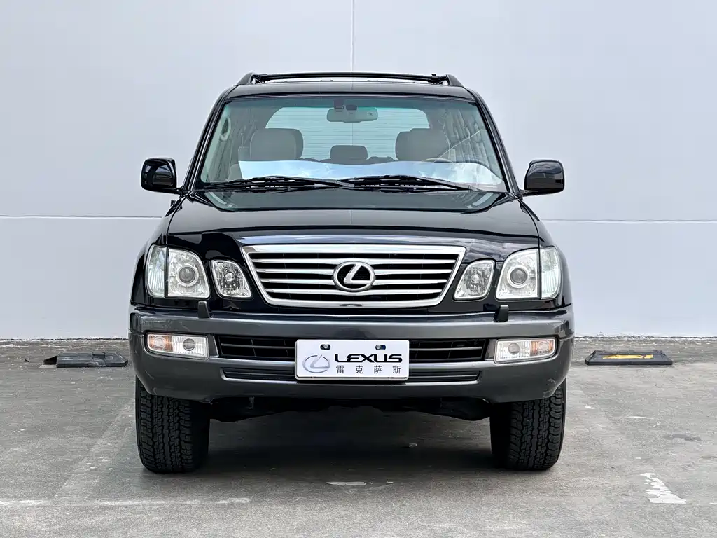 Lexus LX 470