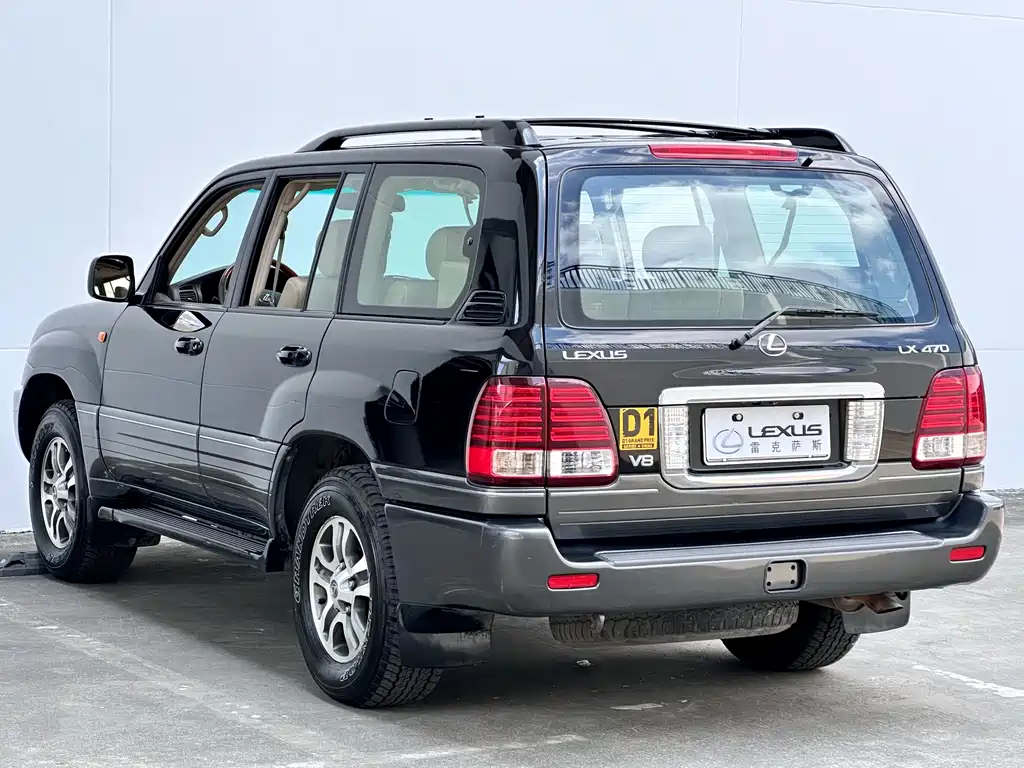 Lexus LX 470