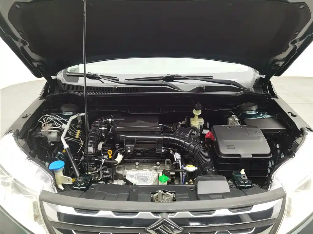 Vitara 1.4 T Auto 4 WD Elite