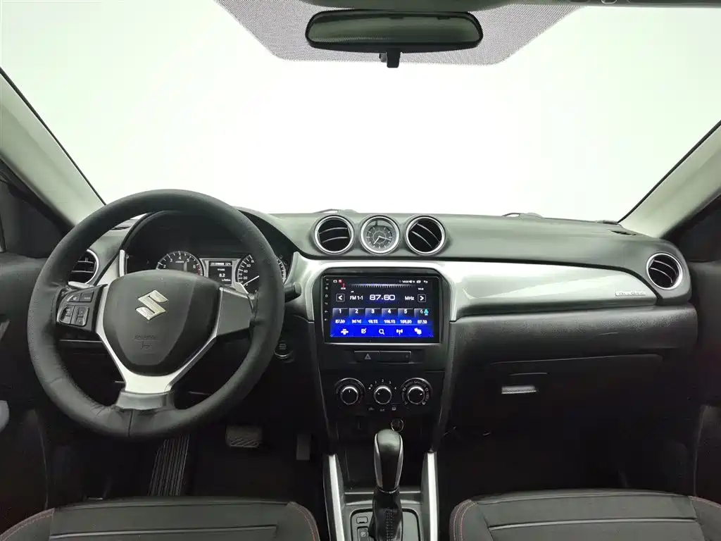 Vitara 1.4 T Auto 4 WD Elite