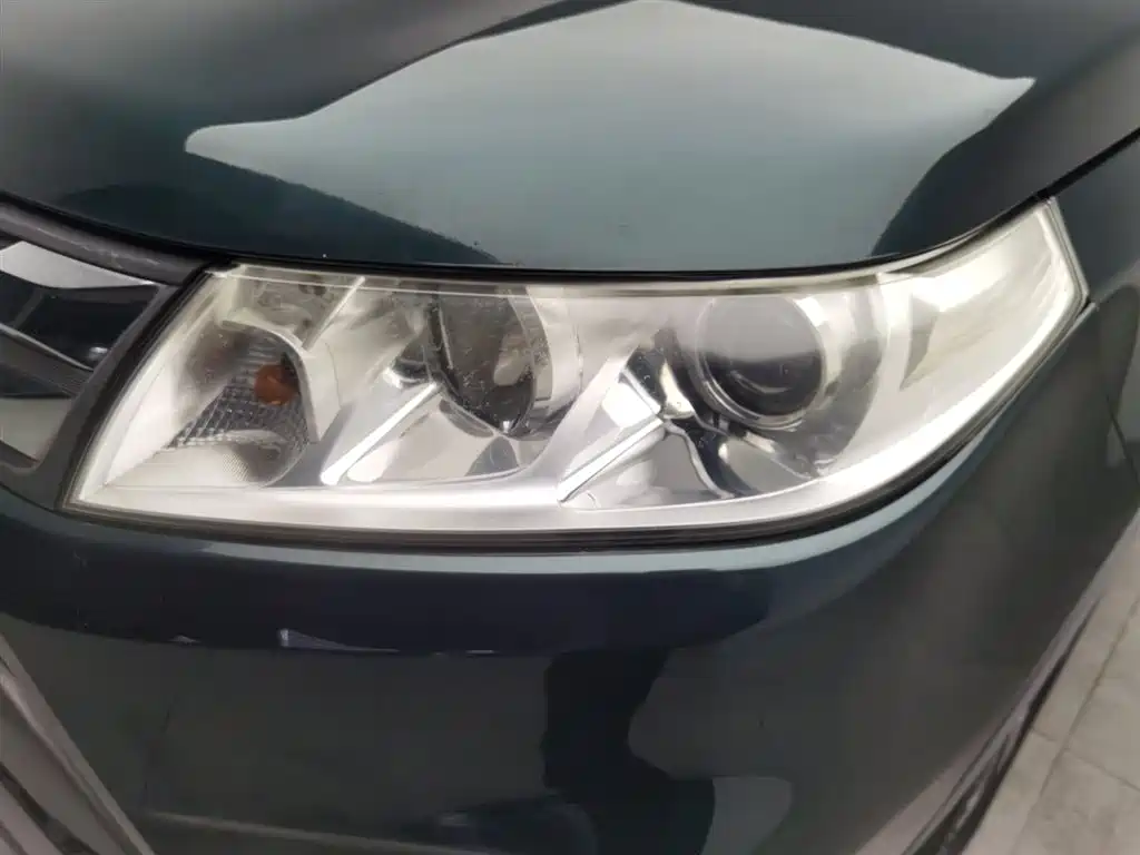 Vitara 1.4 T Auto 4 WD Elite