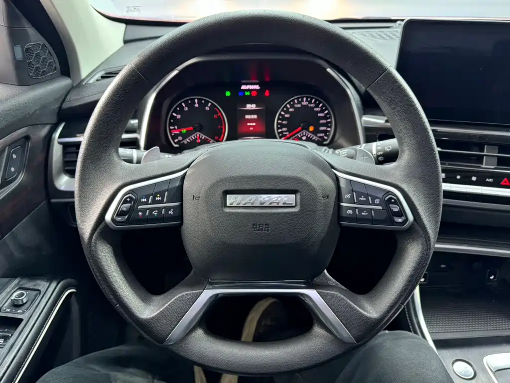 Haval H6 China Style 1.5 T Auto Urban