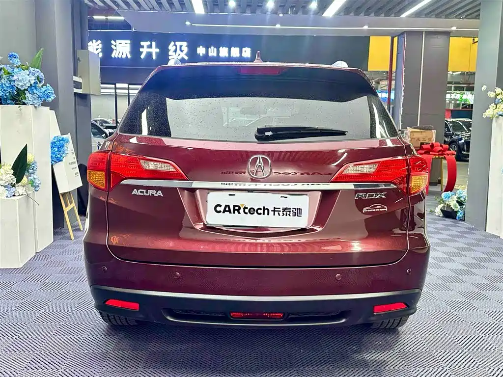 Acura RDX (Import) 3.0 L 2 WD Elite