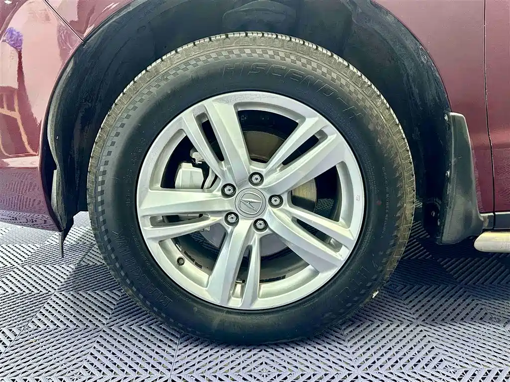 Acura RDX (Import) 3.0 L 2 WD Elite