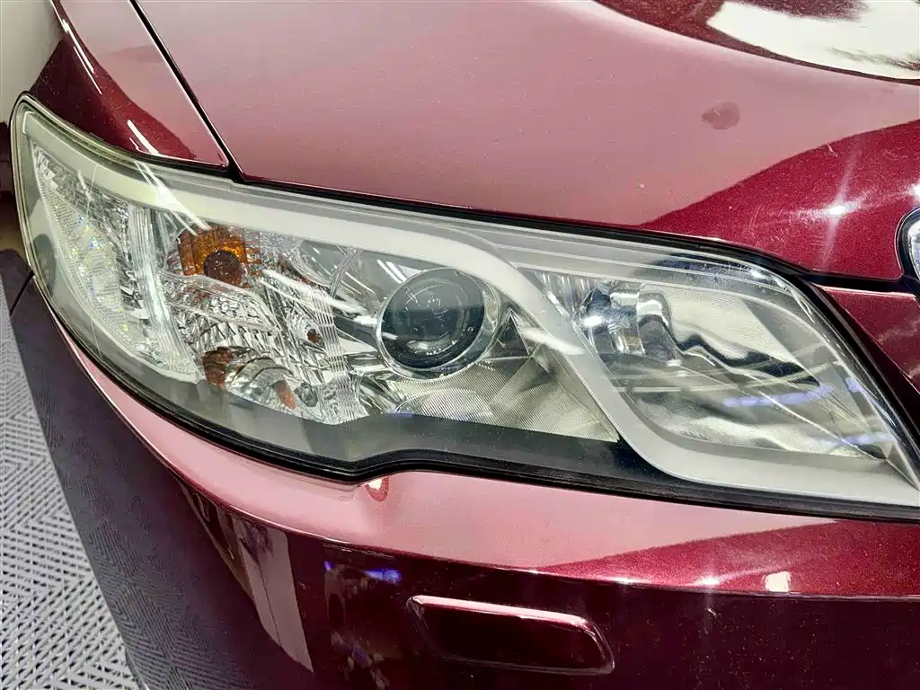 Acura RDX (Import) 3.0 L 2 WD Elite