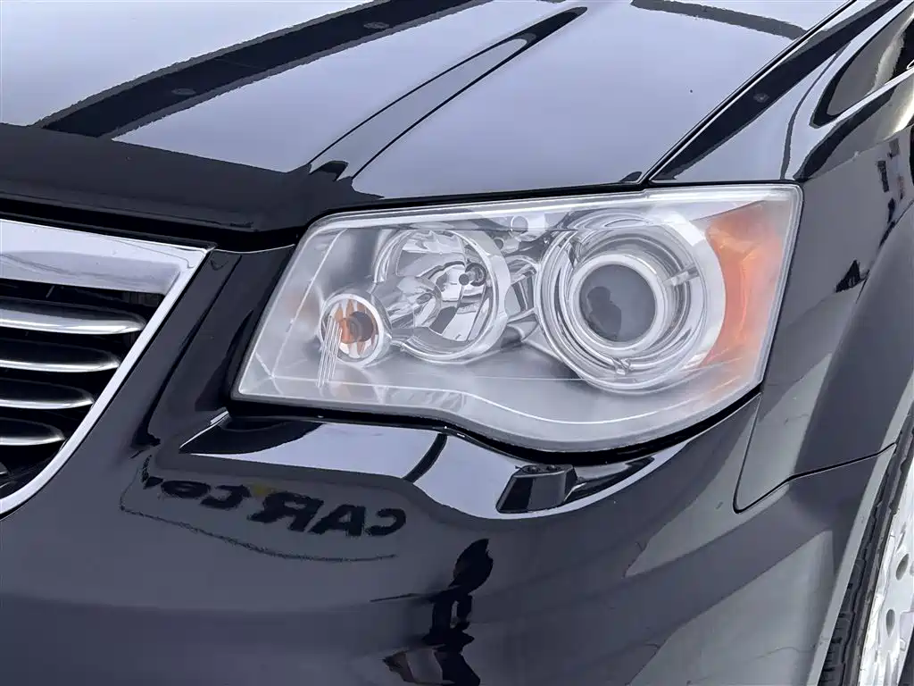 Pacifica (Import) 3.6 L Comfort