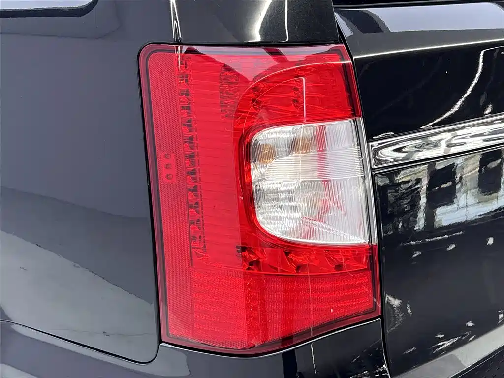 Pacifica (Import) 3.6 L Comfort