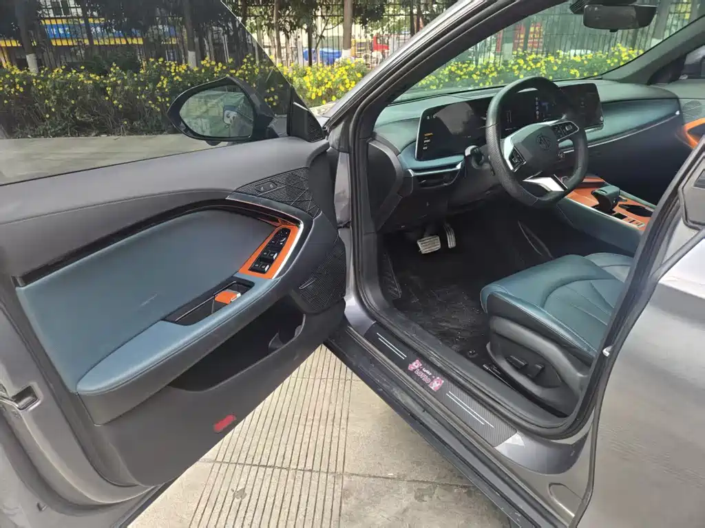 MG7 1.5 T DCT Supreme Beauty Luxury