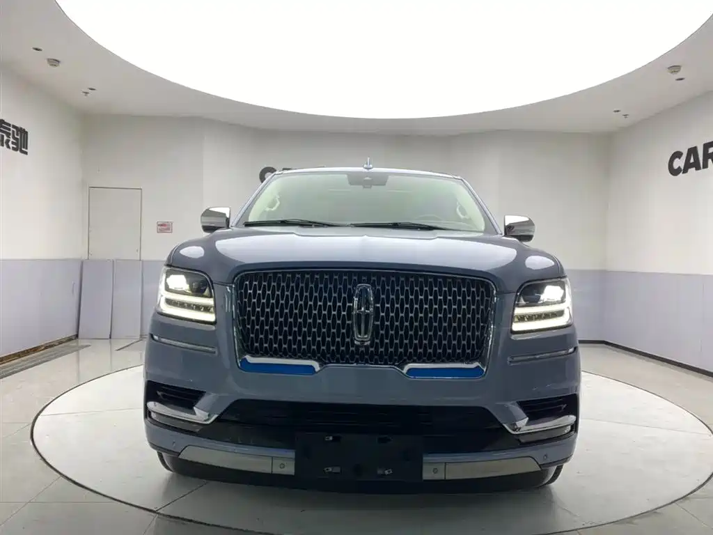 Navigator 3.5 T President Series