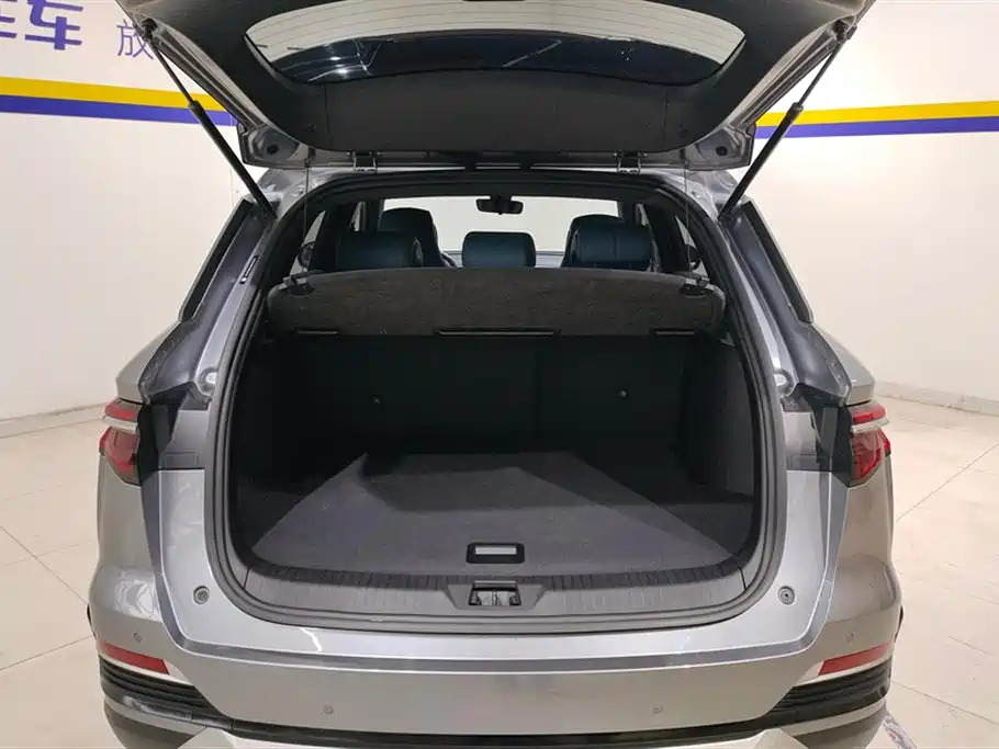 Song Pro 1.5 T Auto Xiaoyun Luxury