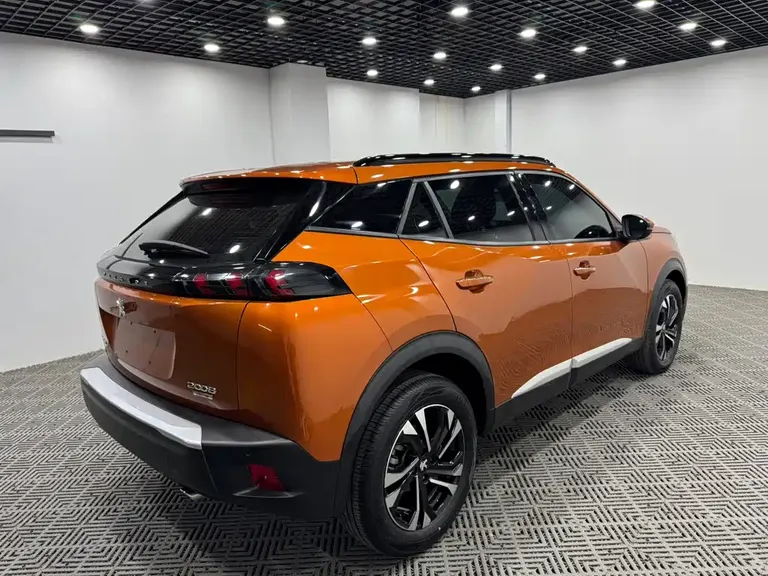 Peugeot 2008 2022 230 THP THE ONE