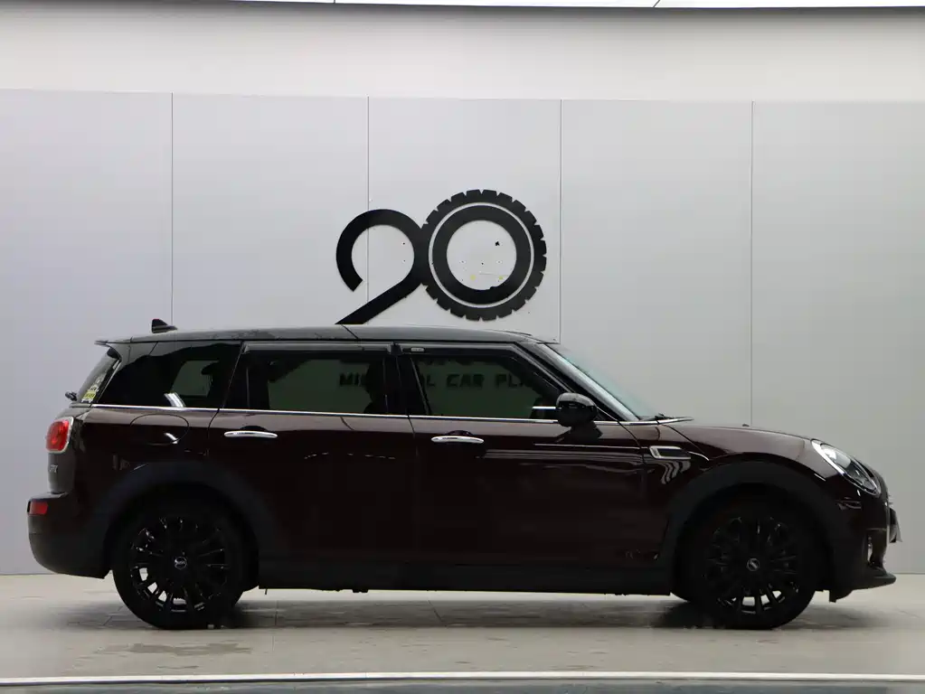 MINI CLUBMAN Facelift 1.5 T COOPER