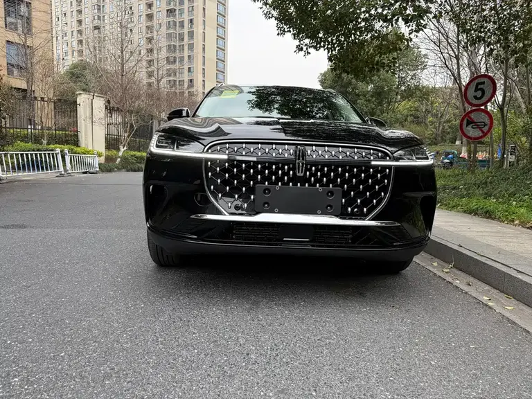 Lincoln Corsair 2.0 T 2 WD Premium