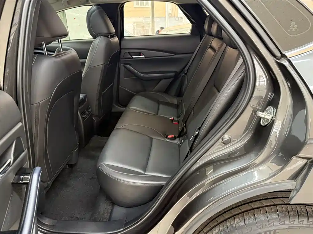 Mazda CX-30 2.0 L Auto Elegant Joy