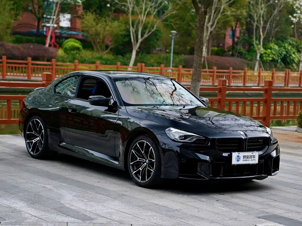 BMW M2